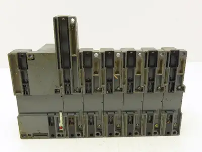 Used TURCK _UNKNOWN_ Robot Parts Indiana US | Arrow Industrial #1316816