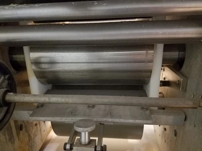 Used ABI MFG. _UNKNOWN_ Dough Extruders California US | BakeryEquipment.com #1554612