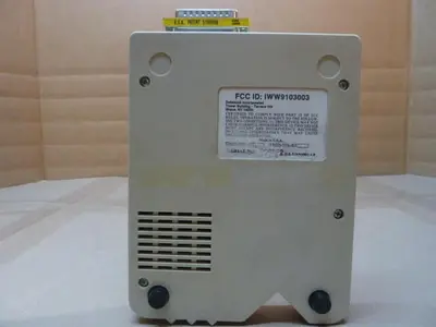 USED DATABOOK INC TMD-500-03
