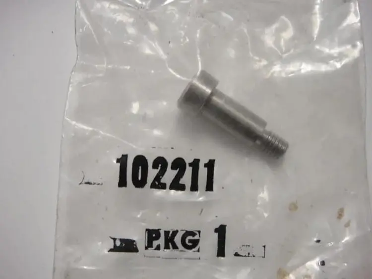 Used AB DICK 102211 Bolts North Carolina US | BROOKS PRINTING EQUIPMENT #1139322