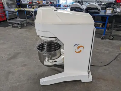 USED 2001 FELINO BT60EVS