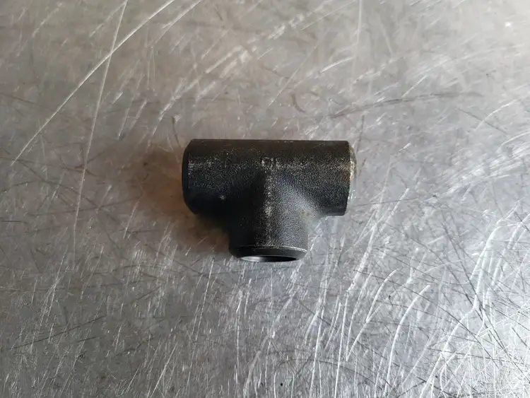 Used LENMARK INDUSTRIES WP11 Parts (Hydraulics and Pneumatics) British Columbia CA | Lenmark #258641