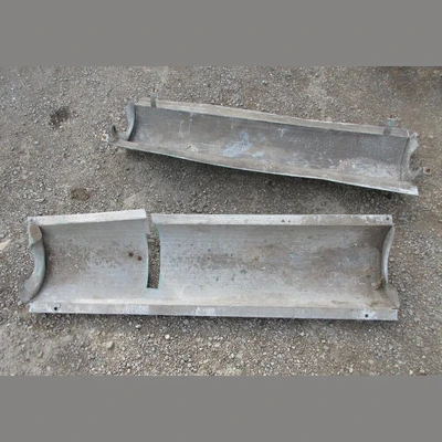 USED HARTIG SHJ-72