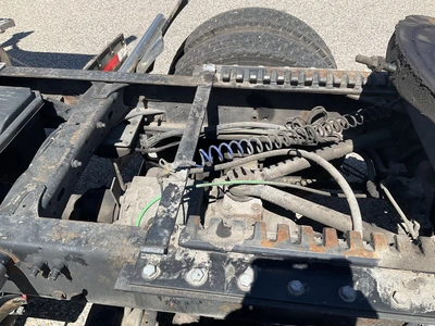 Used 2006 STERLING AT9500 Conventional trucks Michigan US | Miedema Asset Management Group #1337417