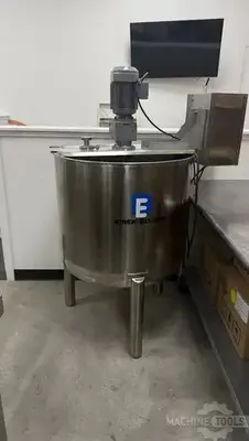 USED 2023 ACCUTEK VOLUMETRIC FILLER
