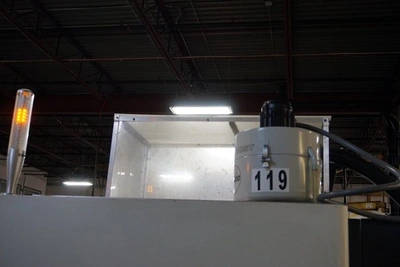 USED 2012 DMG DMC