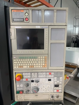 2013 MORI SEIKI DURATURN 2550 CNC Lathes | PM Machines (2)