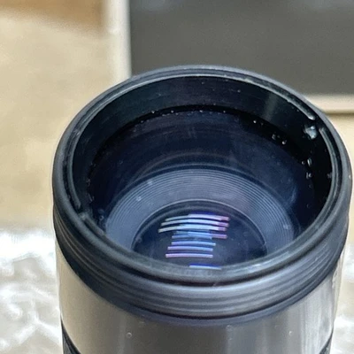 USED Edmund Optics 85353