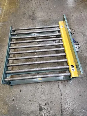 Used 2018 HYTROL 25-CREZD Conveyors Wisconsin US | Packer City Sales #1297997