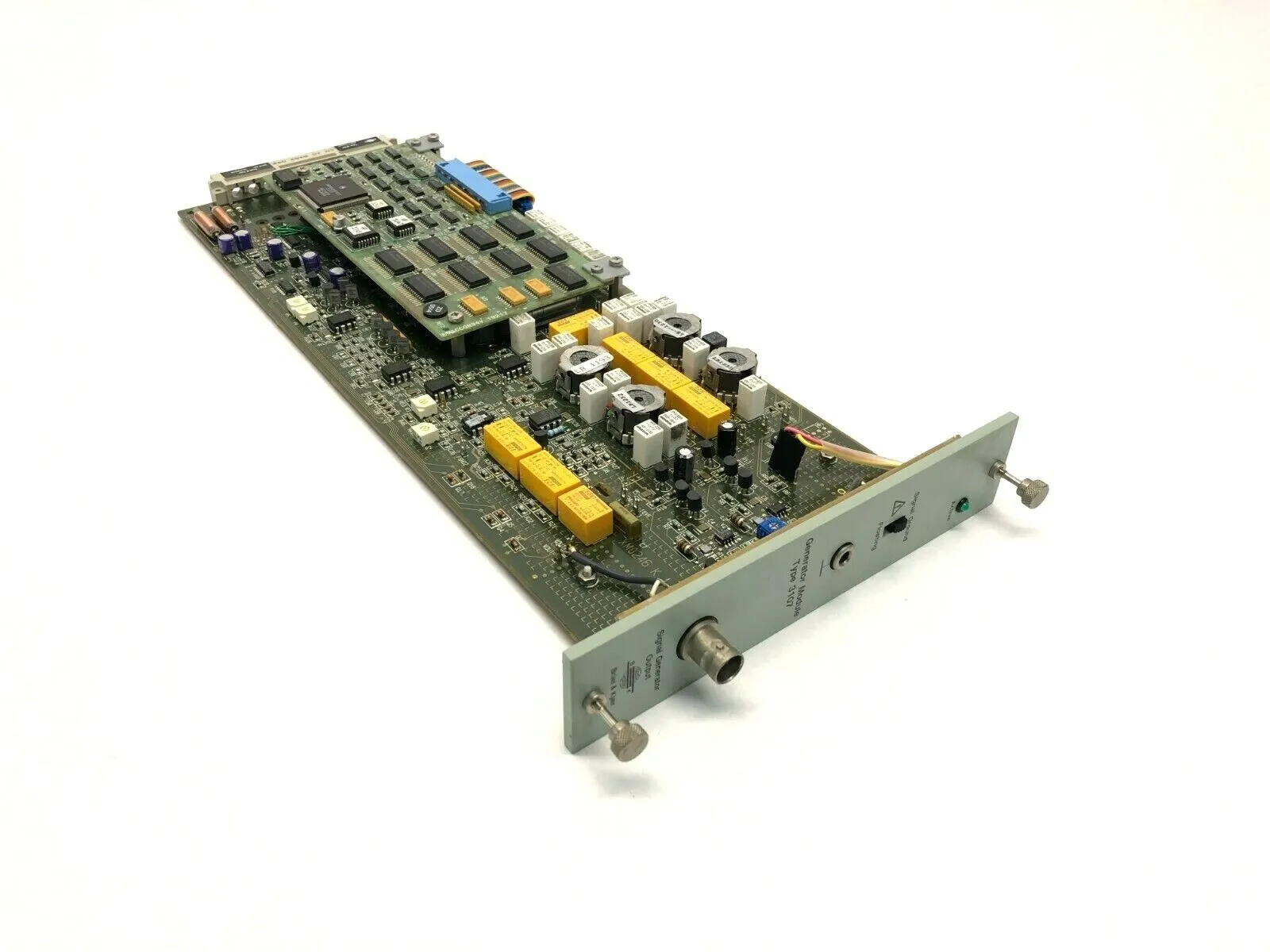 USED B & K 3107 GENERATOR MODULE