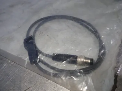 Used BALLUFF BMF0051 Proximity Sensors Ohio US | HGR 24 #798855