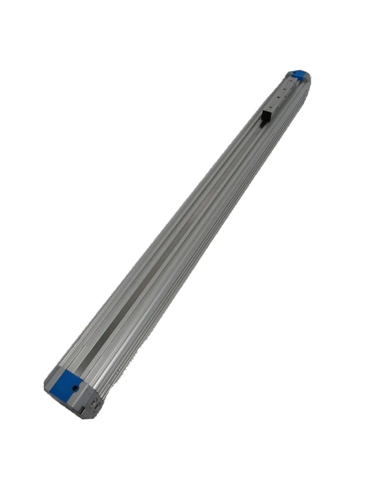 USED FESTO 161782 PNEUMATIC LINEAR DRIVE D6P-40-600-PPVA-B