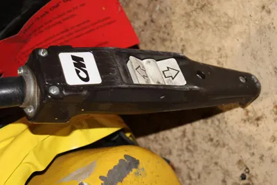 USED CM E