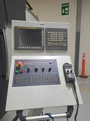 USED 2016 YAMA SEIKI FCV-620