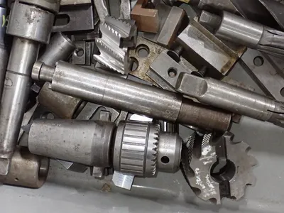 Tooling