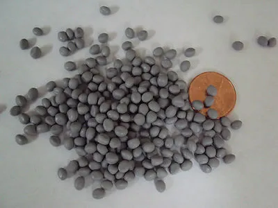 NEW TPO Pellets Does Not Apply