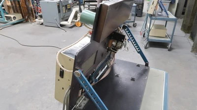 Used EXATRON _UNKNOWN_ Miscellaneous PCB & SMT Equipment Texas US | OCO Industrial #1714923