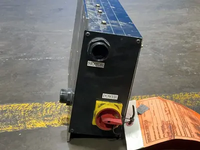 Used DAIFUKU RAMRUN Power Units Ohio US | HGR 24 #1301671