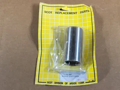 USED SCOT 110.000.360