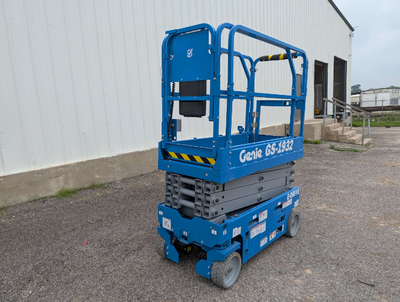 NEW 2026 Genie GS-1932E