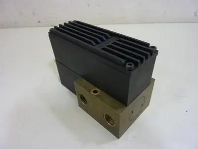 USED ASCO 833-354801006