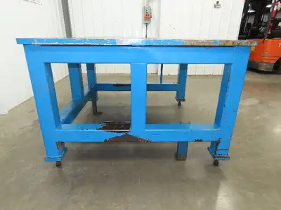 Used ARROW INDUSTRIAL SALES _UNKNOWN_ Welding Machinery (Other) Indiana US | Arrow Industrial #1367566