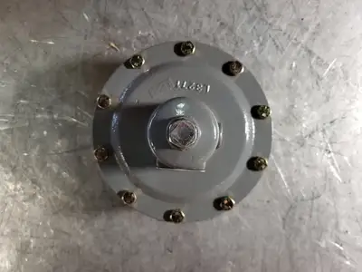 NEW FISHER CONTROLS 95L-6