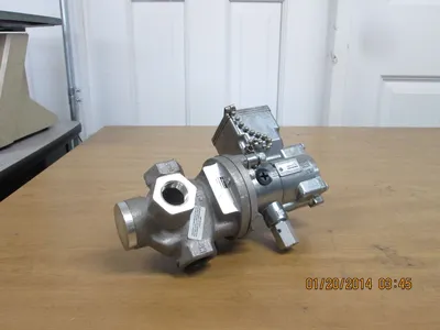 PARKER N3554904553 Accessories | Global Machine Brokers, LLC (1)