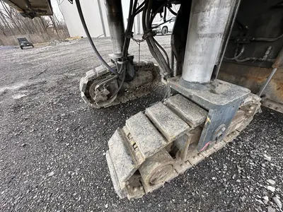 Used 2007 BOMAG BM1300/30 Cold Planers Pennsylvania US | Proxy Equipment #1425960