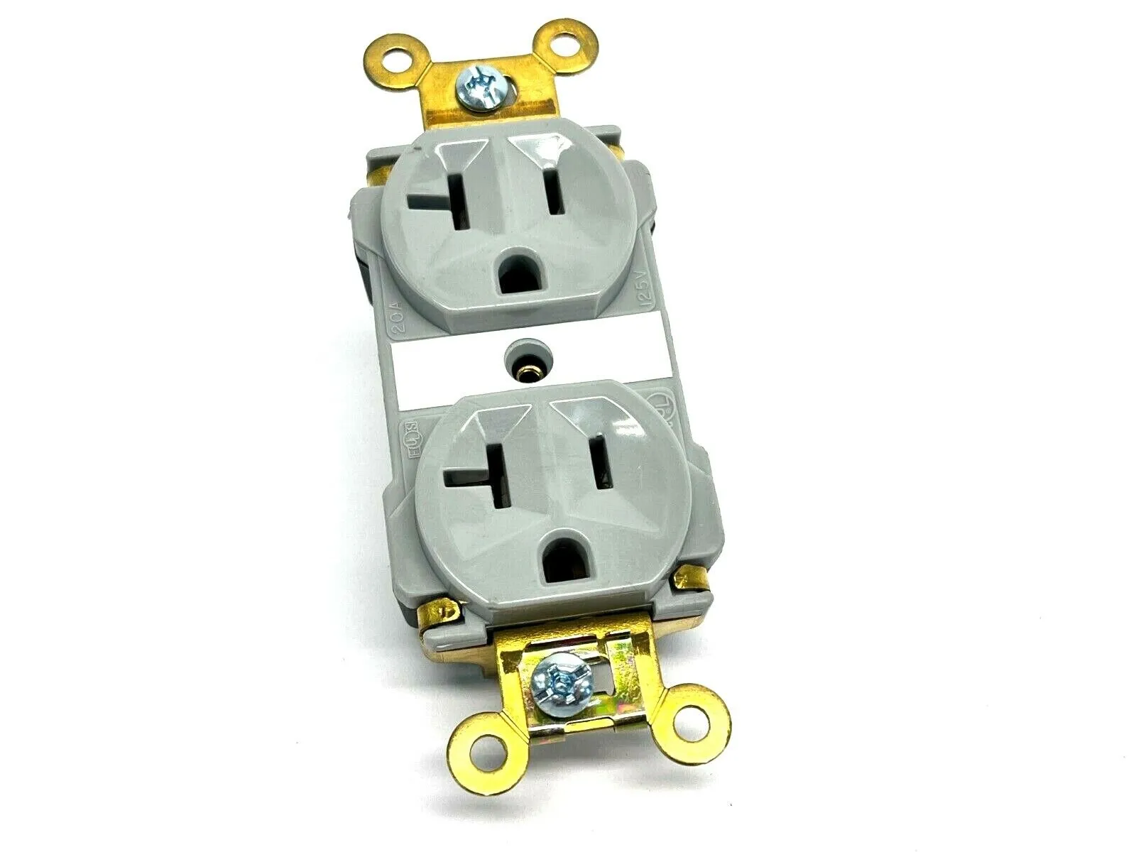 PT5362-AGRY | Pass & Seymour  PlugTail Spec Grade Receptacles - Used