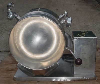 USED GROEN 20 QT TDB/7-20