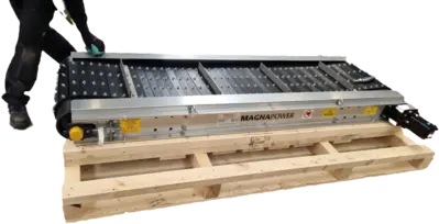 MAGNAPOWER Parts Parts & Accessories | Alan Ross Machinery (2)