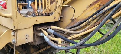 Used 1976 CATERPILLAR 140G Motor Graders Tennessee US | Ran Equipment #1398991