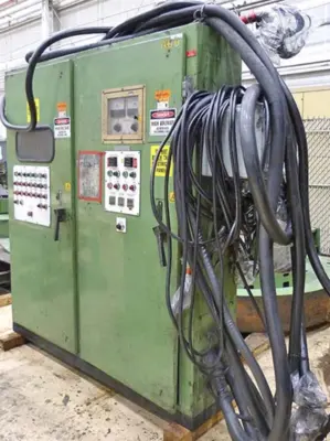 ETCHELLS MF40/1000 Upsetters (Equipt) | Universal Press & Machinery (UPM) (13)