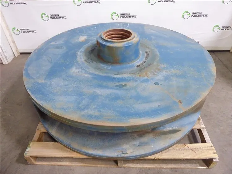 Used TOWNLEY _UNKNOWN_ Pump & Valve Parts Wisconsin US | Green Industrial #669580