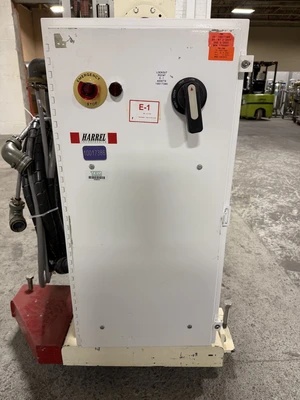 Used _UNKNOWN_ _UNKNOWN_ Plastic Production Lines Ohio US | Federal Equipment Company #1399955