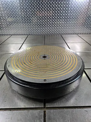 BLANCHARD Magnetic Chuck Tooling | GMT (2)