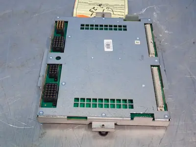 Used ABB 3HNA018451001/01 I/O Boards & Replacement Parts Ohio US | HGR 24 #1300105