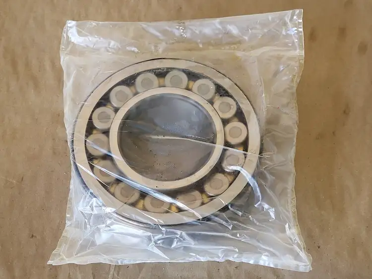 New | in-Stock NSK 22318CAME4-VS4 Bearings British Columbia CA | Lenmark #259779