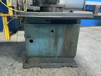 Used KALAMAZOO SAW FS350SA Circular Cold Saws Ohio US | HGR 24 #1515771
