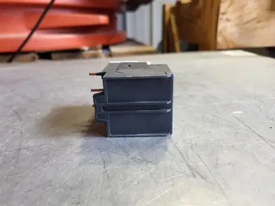 NEW SCHNEIDER ELECTRIC LRD07