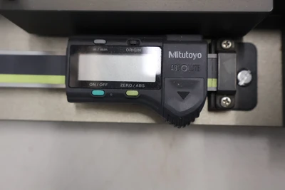 USED COPLEY SCIENTIFIC SFT 1000