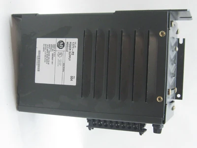 USED ALLEN BRADLEY 1771-P2