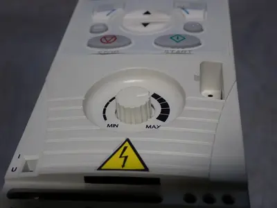 NEW ABB ACS15003U01A24