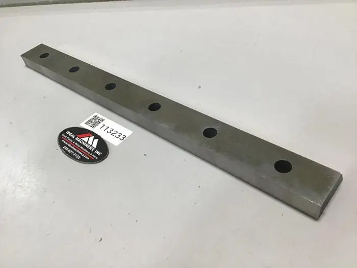 Used ZENITH CUTTER K82725Z2J07 Fans | Ideal Machinery #619599