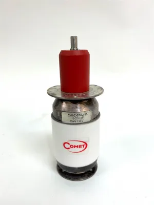 Comet _UNKNOWN_ Capacitors | ANACAPA EQUIPMENT BROKERS, INC (4)