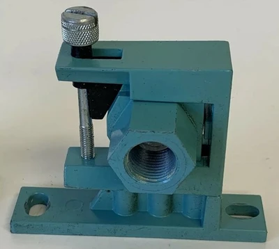 USED mac valve Does Not Apply