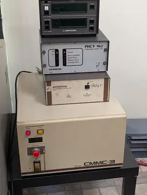 USED 2001 MITUTOYO FN-1106
