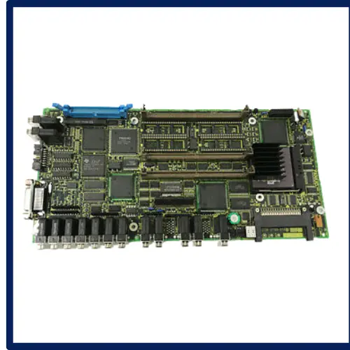 Used MITSUBISHI A20B-2100-0160 Circuit Boards Texas US | CNC TOOLS LLC #891807