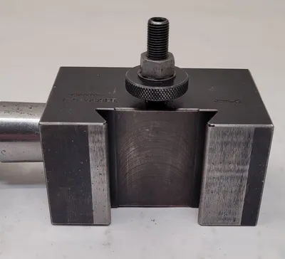 DORIAN TOOL D35CXA-5-4 Tooling & Accessories, Lathe Tooling | Machinery Central (4)